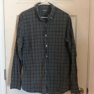 Bonobos Button-Down